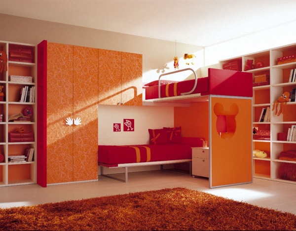 Nursery’s Design