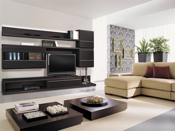 Living Room Design