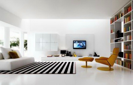 Living Room Design