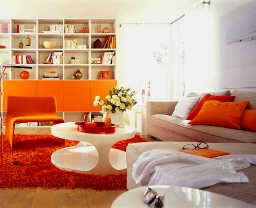 Living Room Design