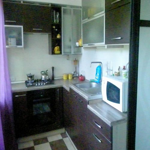 Small Kitchen