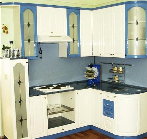 Small Kitchen