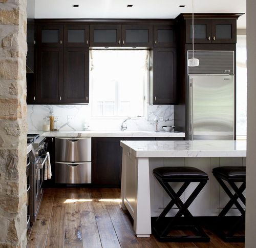 Small Kitchen