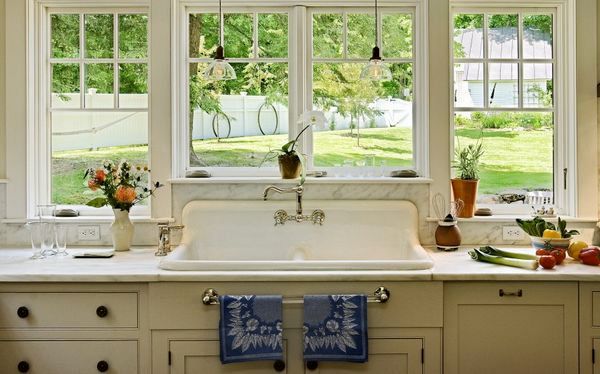 Small Kitchen