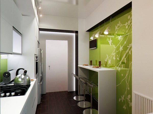 Small Kitchen