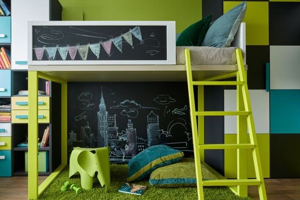 Bedrooms for Boys 