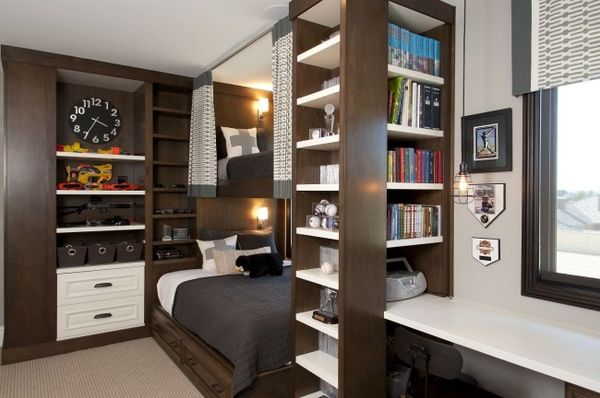 Bedrooms for Boys 