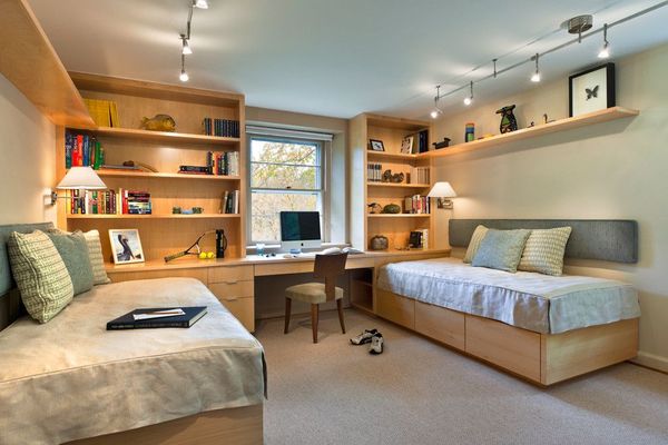 Bedrooms for Boys 