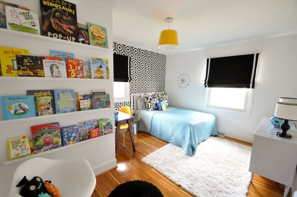 Bedrooms for Boys 
