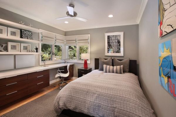 Bedrooms for Boys 