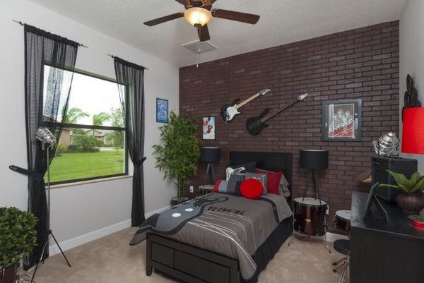 Bedrooms for Boys 