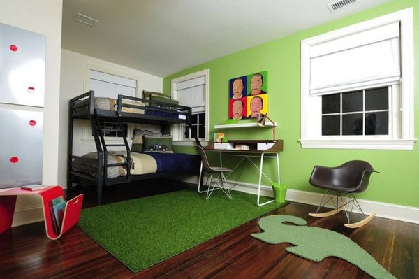 Bedrooms for Boys 