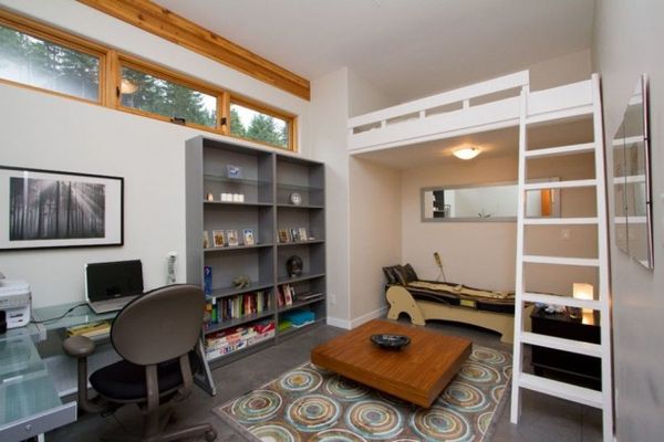 Bedrooms for Boys 