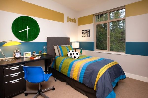 Bedrooms for Boys 