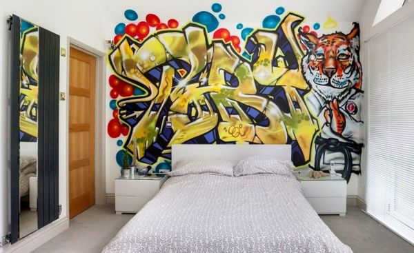 Bedrooms for Boys 