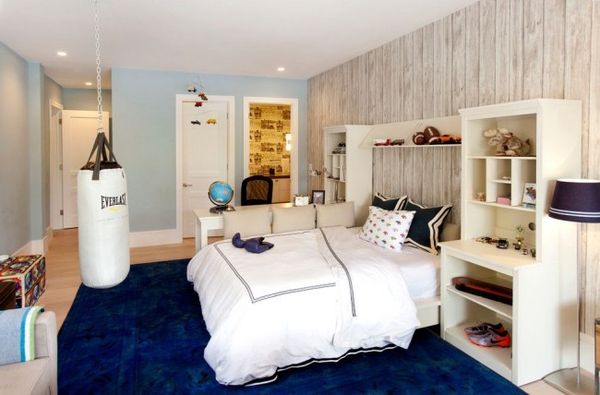 Bedrooms for Boys 