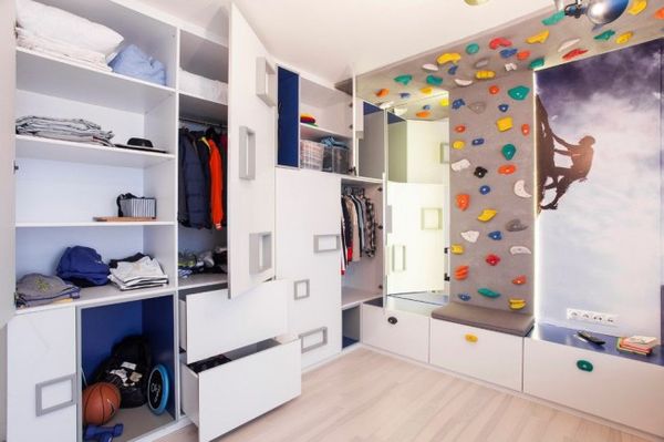 Bedrooms for Boys 