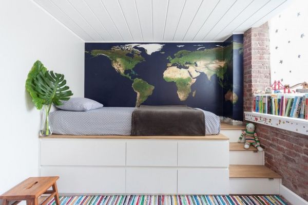 Bedrooms for Boys 