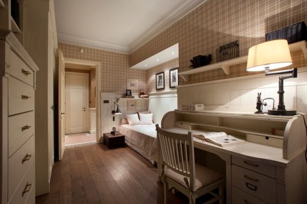 Bedrooms for Boys 