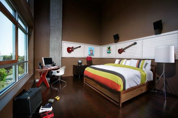 Bedrooms for Boys 