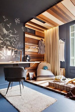 Bedrooms for Boys 