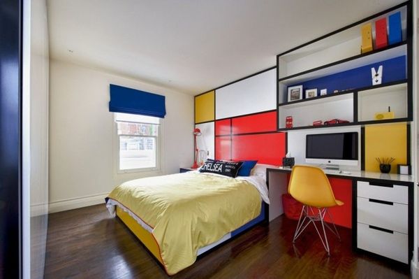 Bedrooms for Boys 