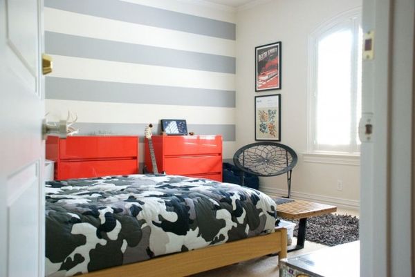Bedrooms for Boys 