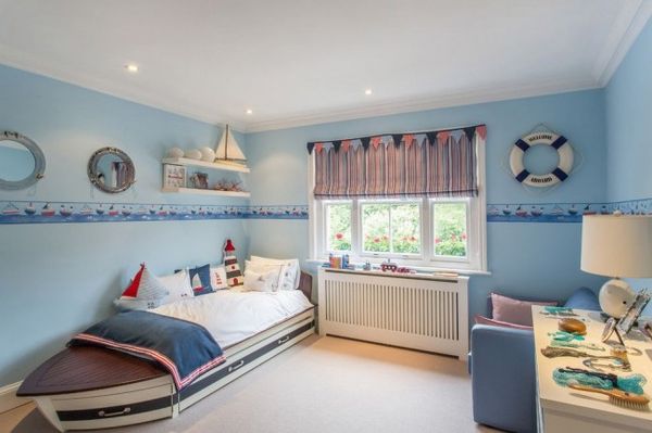 Bedrooms for Boys 