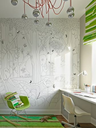 Bedrooms for Boys 