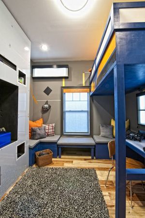 Bedrooms for Boys 