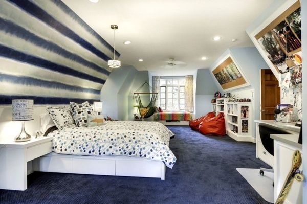 Bedrooms for Boys 