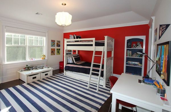 Bedrooms for Boys 