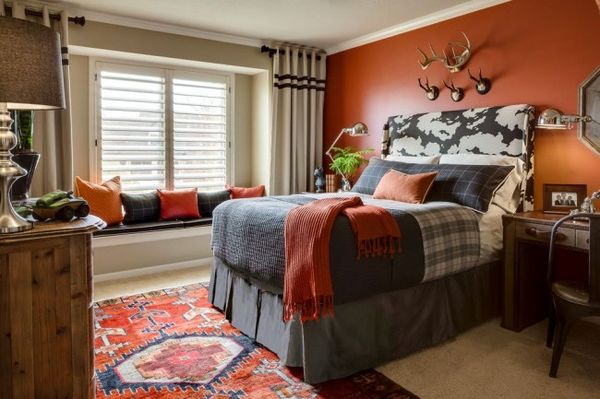 Bedrooms for Boys 