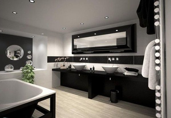 Bathroom Design 