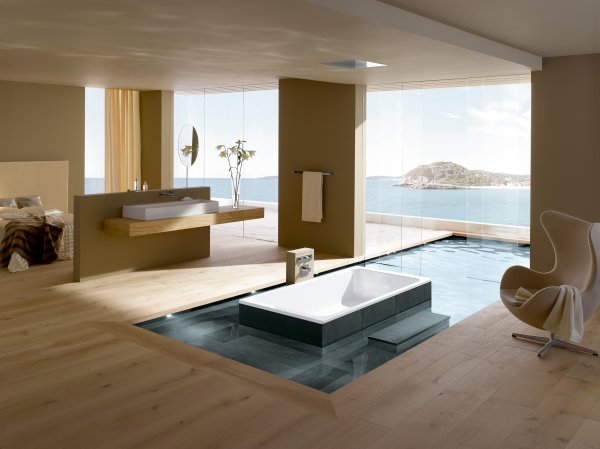 Bathroom Design 
