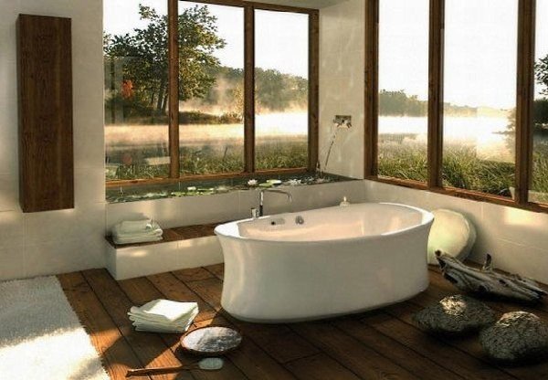 Bathroom Design 