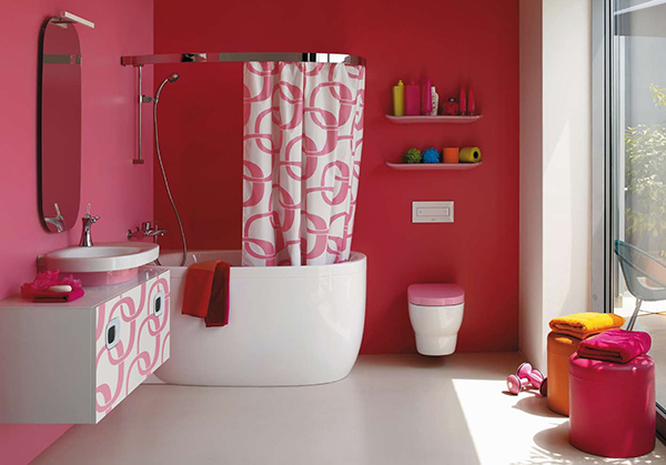 Bathroom Design 