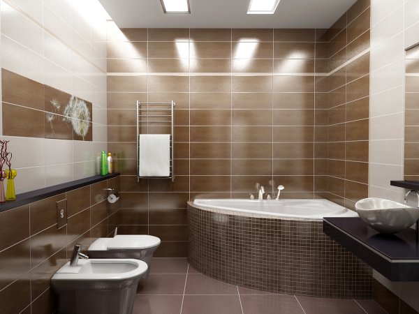 Bathroom Design 