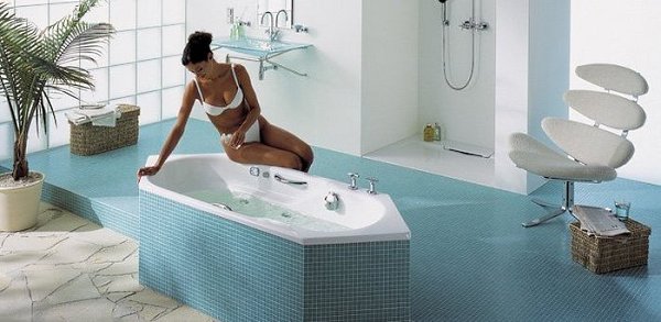 Bathroom Design 