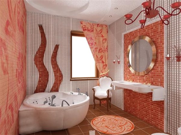 Bathroom Design 