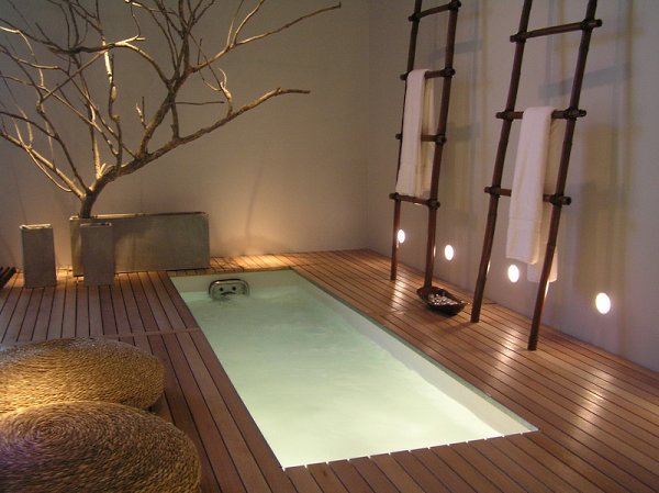 Bathroom Design 