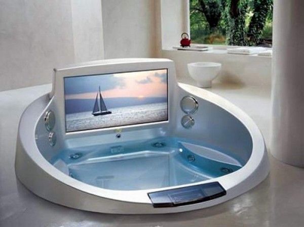 Bathroom Design 