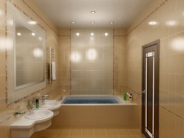 Bathroom Design 