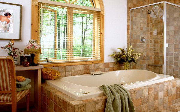 Bathroom Design 