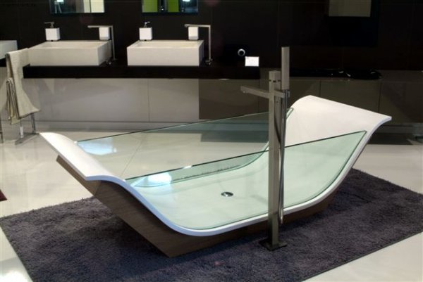 Bathroom Design 