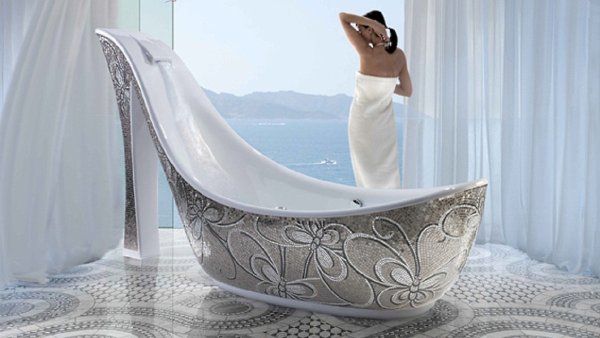 Bathroom Design 