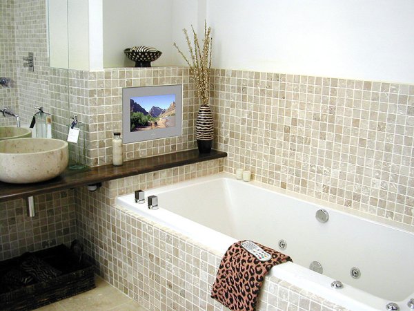 Bathroom Design 