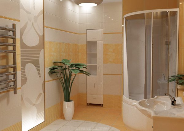 Bathroom Design 