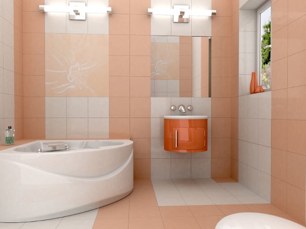 Bathroom Design 