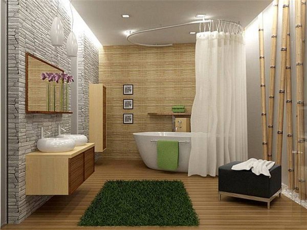 Bathroom Design 